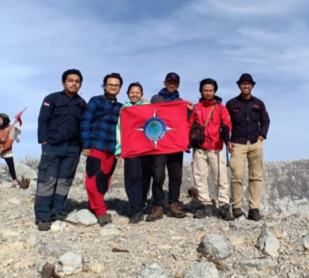 Climbing Safety System Design Journal