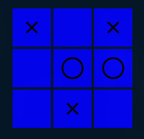 Tic Tac Toe